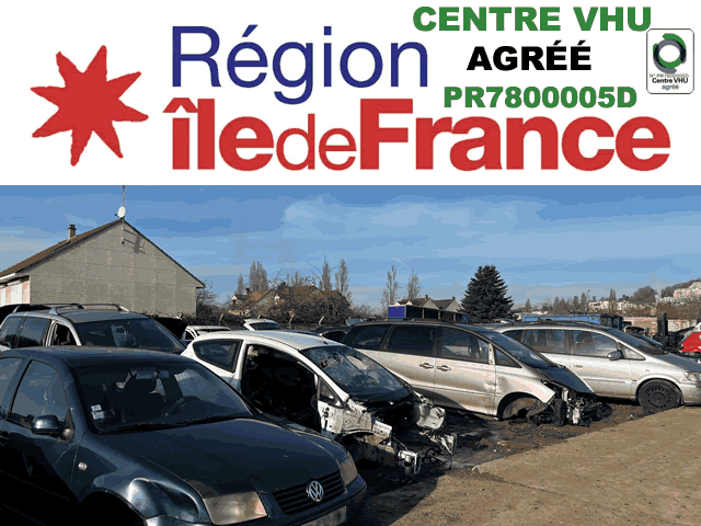 Vendre voiture sans carte grise